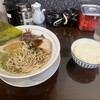 飛騰ラーメン