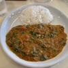 カレーハウス チリチリ