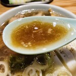 ひろちゃんラーメン! - 