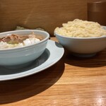 ひろちゃんラーメン! - 