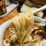 ひろちゃんラーメン! - 