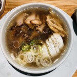 ひろちゃんラーメン! - 