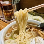 ひろちゃんラーメン! - 