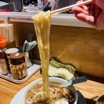 ひろちゃんラーメン! - 