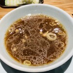ひろちゃんラーメン! - 