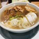 ひろちゃんラーメン! - 