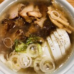 ひろちゃんラーメン! - 