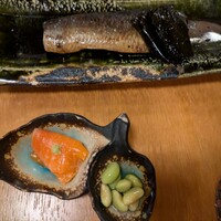 蕎麦おさめ - 