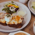 cafe ツムギ station - 