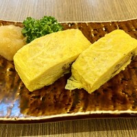 しら河 浄心本店 - う巻き