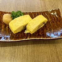 しら河 浄心本店 - う巻き