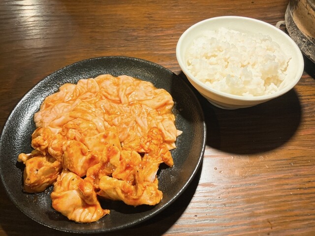 Yakimaru Okazaki Ten photo 3