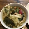 タイ料理 ミャオミャオ