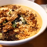 麺飯食堂 なかじま - 