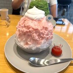 おいしい氷屋 - 