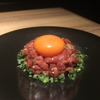 焼肉ホルモン 稲田 - 