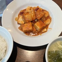 青菜 丸の内ブリックスクエア店 - 