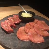 焼肉ホルモン 稲田 - 