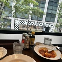 青菜 丸の内ブリックスクエア店 - 