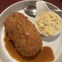 びふてき洋食存じやす - 