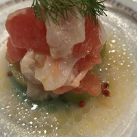 びふてき洋食存じやす - 