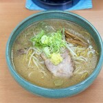 麺屋 彩未 - 