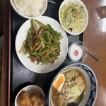 中国料理 福興 - 