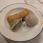 萬珍樓點心舗 - 