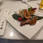 萬珍樓點心舗 - 