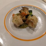 萬珍樓點心舗 - 