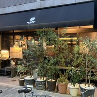 オステリア ブッビーノ - 