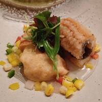 青山はしづめ - 
