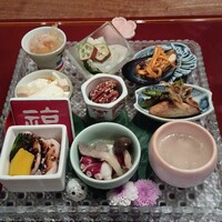 青山はしづめ - 