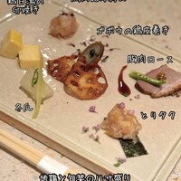 新福島焼鳥 B3 - 