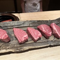 肉屋 田中 - 