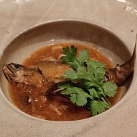 青山はしづめ - 