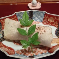 青山はしづめ - 