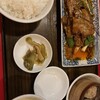 陳麻婆豆腐 麺飯館 新宿京王モール店