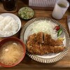 とんかつ 勝泉