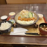 かかし 鳥取北店 - 