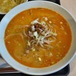 王記厨房 - 担々麺