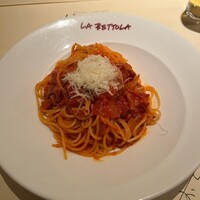  ラ･ベットラ･ダ･オチアイ イケブクロ - 