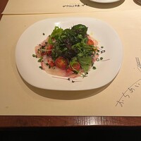  ラ･ベットラ･ダ･オチアイ イケブクロ - 