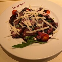  ラ･ベットラ･ダ･オチアイ イケブクロ - 