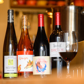 ワインと欧風料理 おかげさまで_2