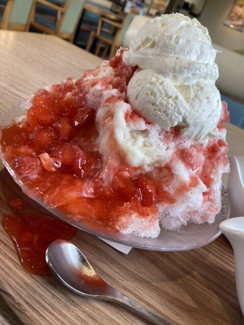 ココス 酒田店 - 酒田（ファミレス）の写真