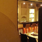 アネア　カフェ - １F は・・こんな感じ