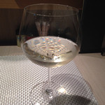 甚九郎 - 白ワイン チリ産モントグラスシャルドネ