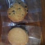 パティシエ・ヒロ ヤマモト - 2014年4月：いただきもの