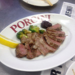 酒場バールポルチーニ - 